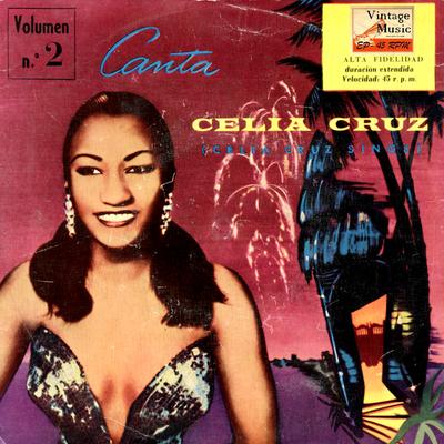 Vintage Cuba Nº 36 - EPs Collectors "Sandunguéate"'s cover