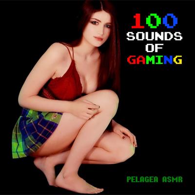 100 Sounds of Gaming's cover