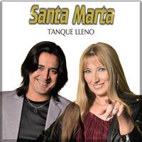 Santamarta's avatar cover