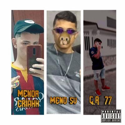 C.A 77's cover