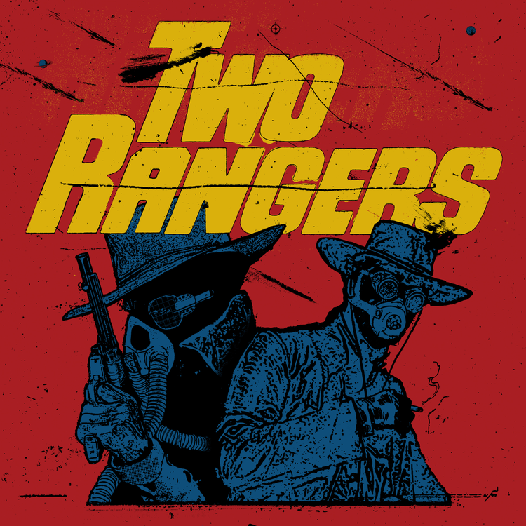 Two Rangers's avatar image