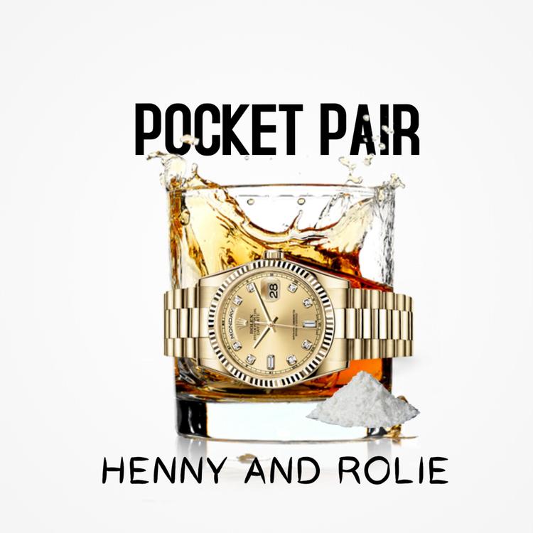 Pocket Pair's avatar image