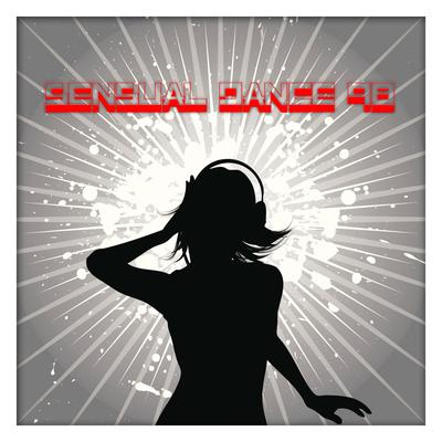 Sensual Dance 98's cover