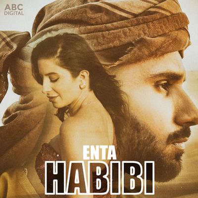 Enta Habibi By Rahim Pardesi's cover