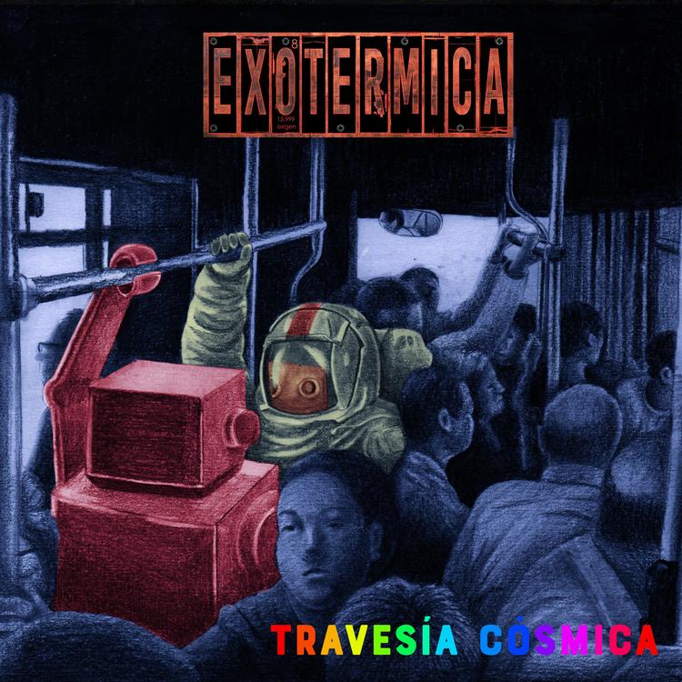 Exotérmica's avatar image