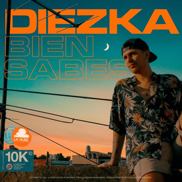 Diezka's avatar image