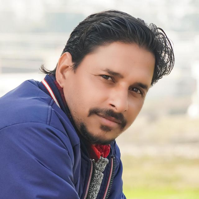 Attar Shah's avatar image