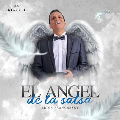 El Angel De La Salsa's cover