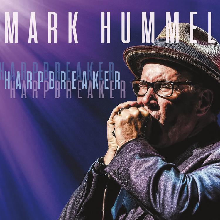 Mark Hummel's avatar image