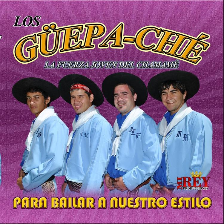 Los Güepa-Ché's avatar image