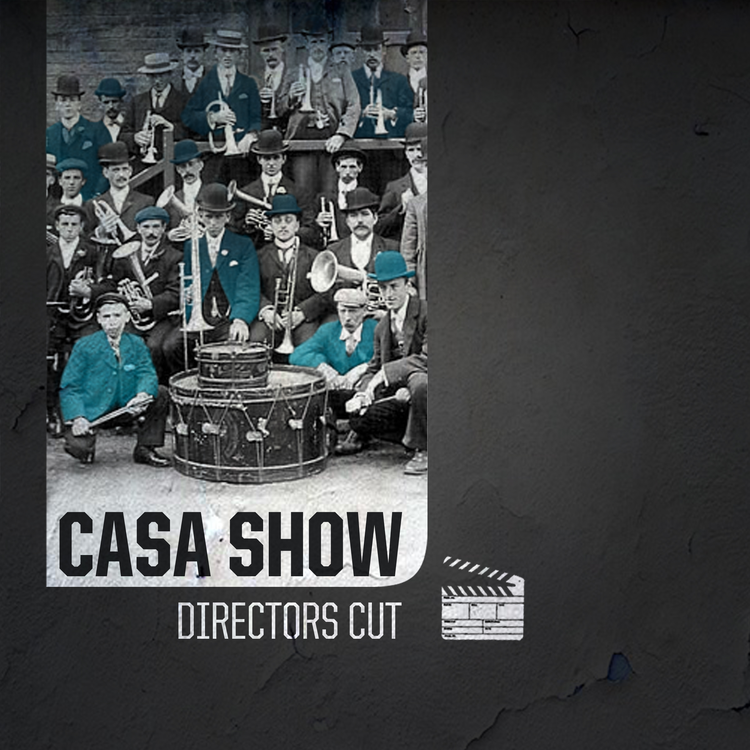 Casa Show's avatar image