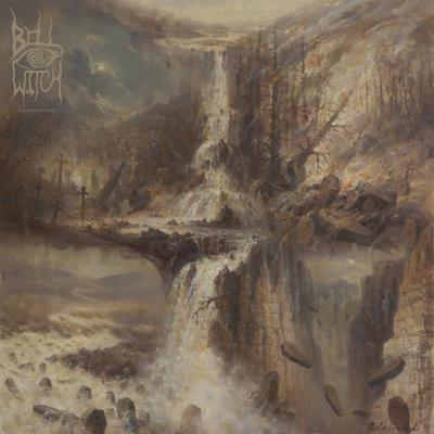 Judgement, In Air: II – Felled (In Howling Wind) By Bell Witch's cover