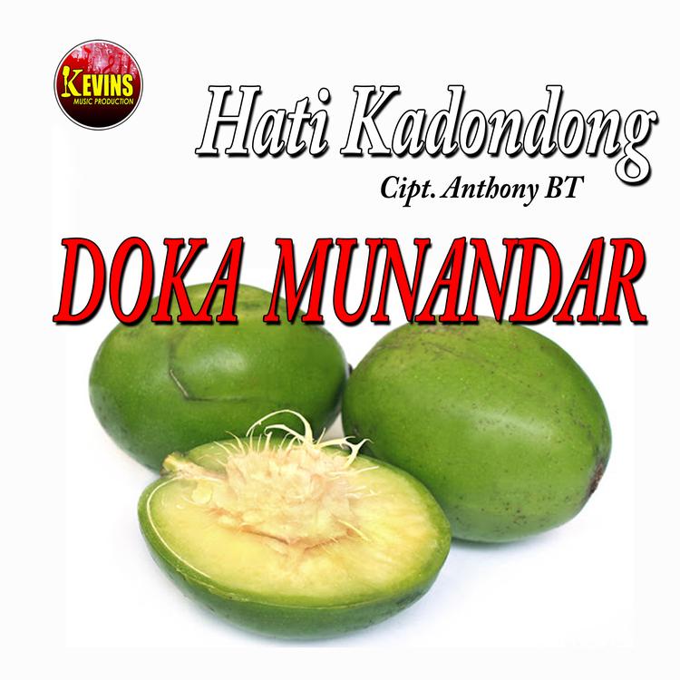 Doka Munandar's avatar image