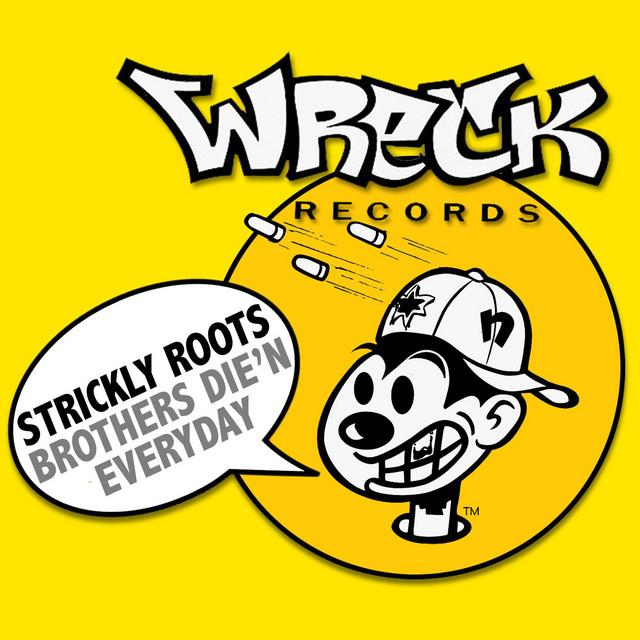 Strickly Roots's avatar image