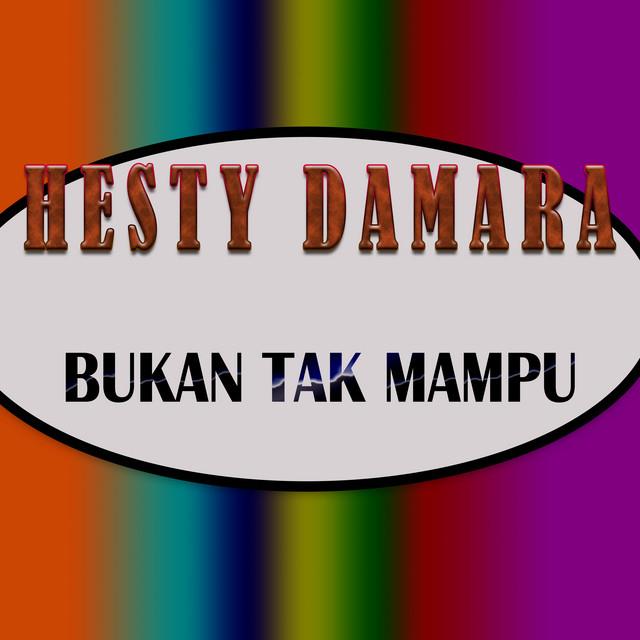 Hesty Damara's avatar image