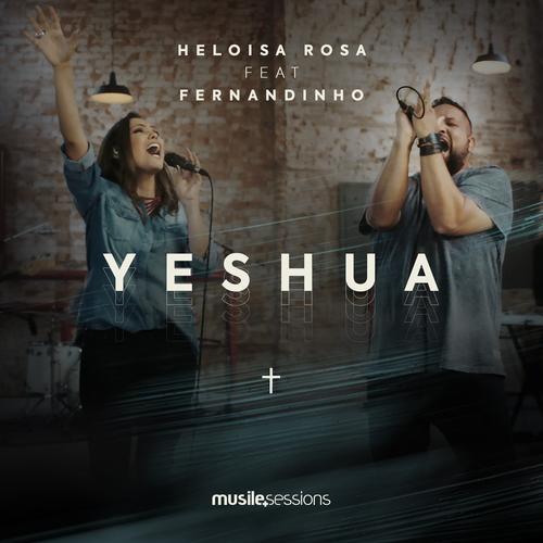 Yeshua (gospel)'s cover