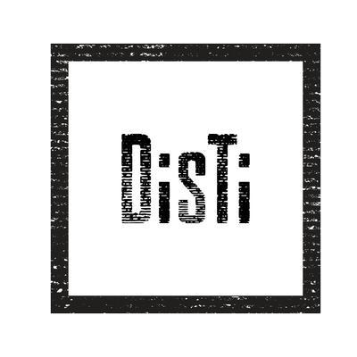 Disti's cover