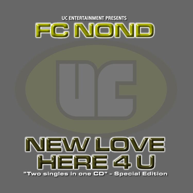 FC Nond's avatar image