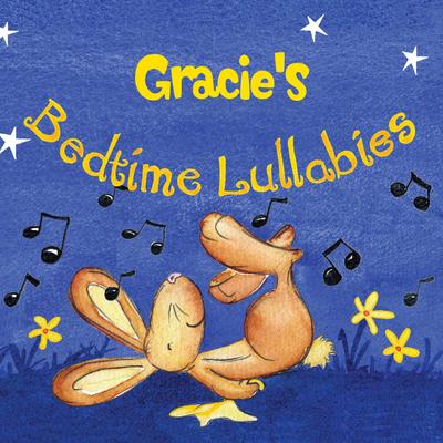 Georgina's Lullaby's cover