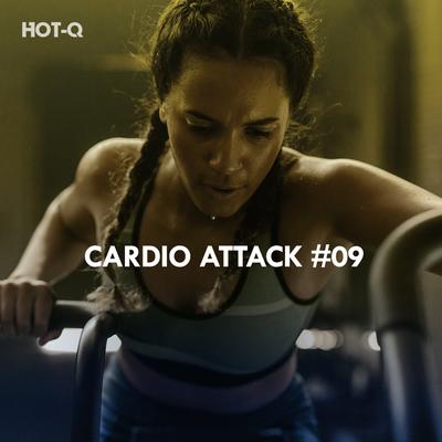 Cardio Attack, Vol. 09's cover