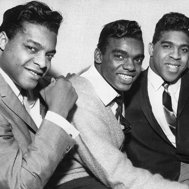 The Isley Brothers's avatar image