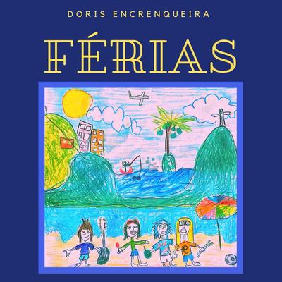 Doris Encrenqueira's cover