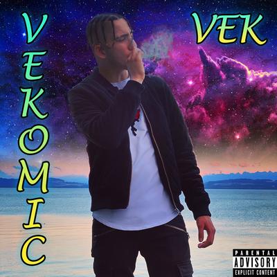 VEKOMIC's cover