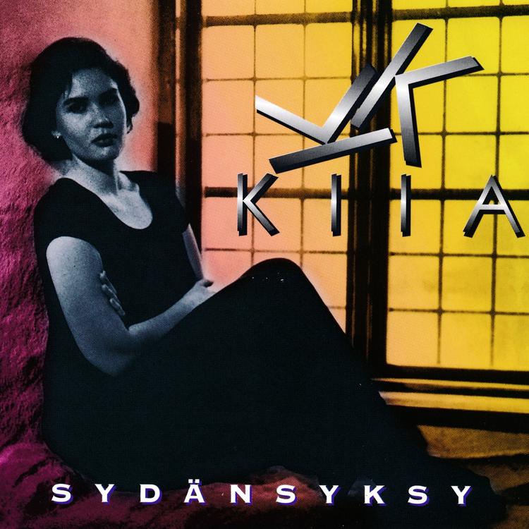 Kiia's avatar image