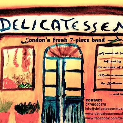 Delicatessen's avatar image