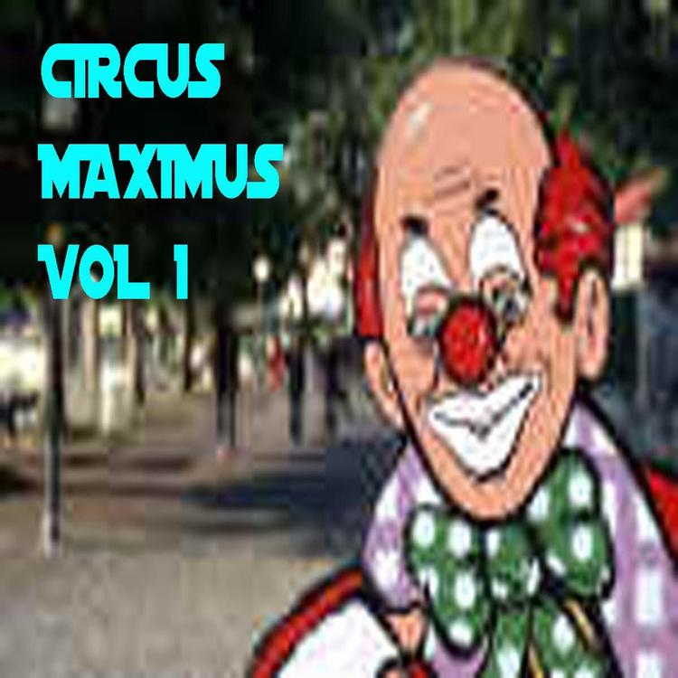 Circus Maximus's avatar image