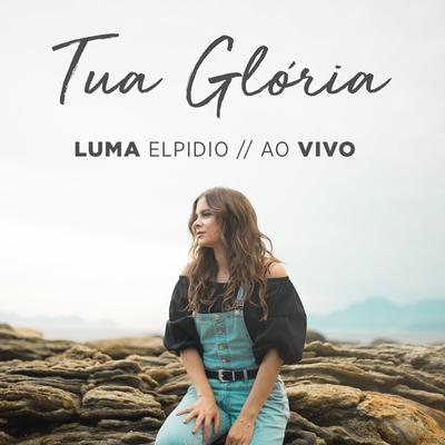 Tua Glória's cover