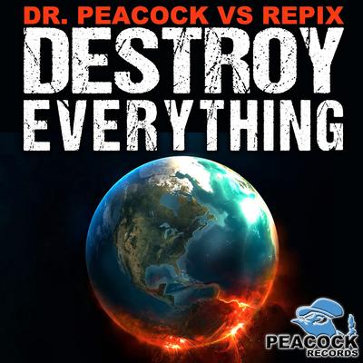 Destroy Everything (Original Mix)'s cover