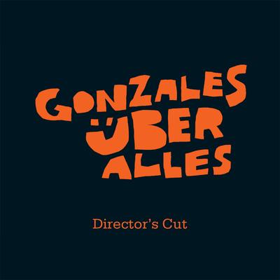 Über Alles (Director's Cut)'s cover