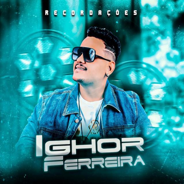 Ighor Ferreira's avatar image