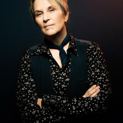 Mary Gauthier's cover