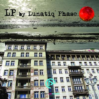 Lunatiq Phase's cover