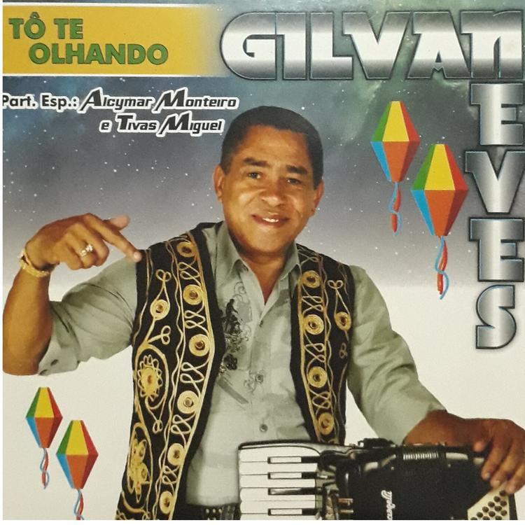 Gilvan Neves de Oliveira's avatar image