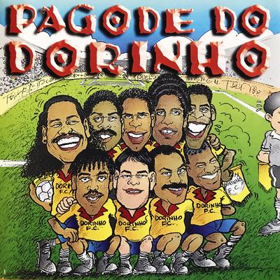 De Bar Em Bar By Pagode do Dorinho's cover