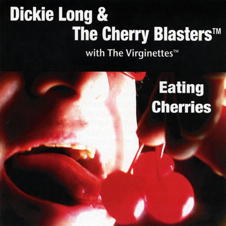 Dickie Long & the Cherry Blasters's avatar image