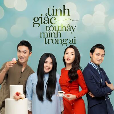 Tỉnh Giấc Tôi Thấy Mình Trong Ai (Original Motion Picture Soundtrack)'s cover