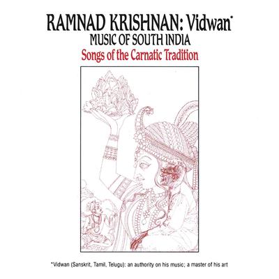 Ramnad Krishnan's cover