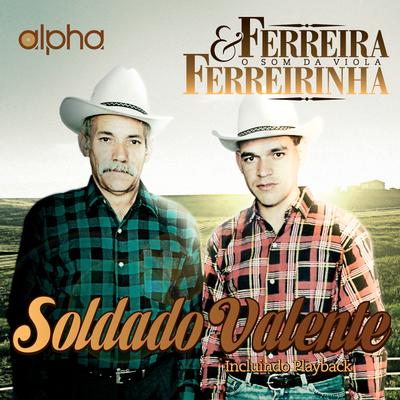 No Sangue de Jesus Há Poder By Ferreira, Ferreirinha's cover