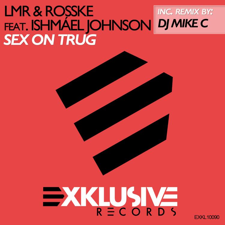 LMR & Rosske feat. Ishmáel Johnson's avatar image