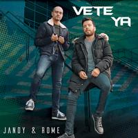 Jandy y Rome's avatar cover