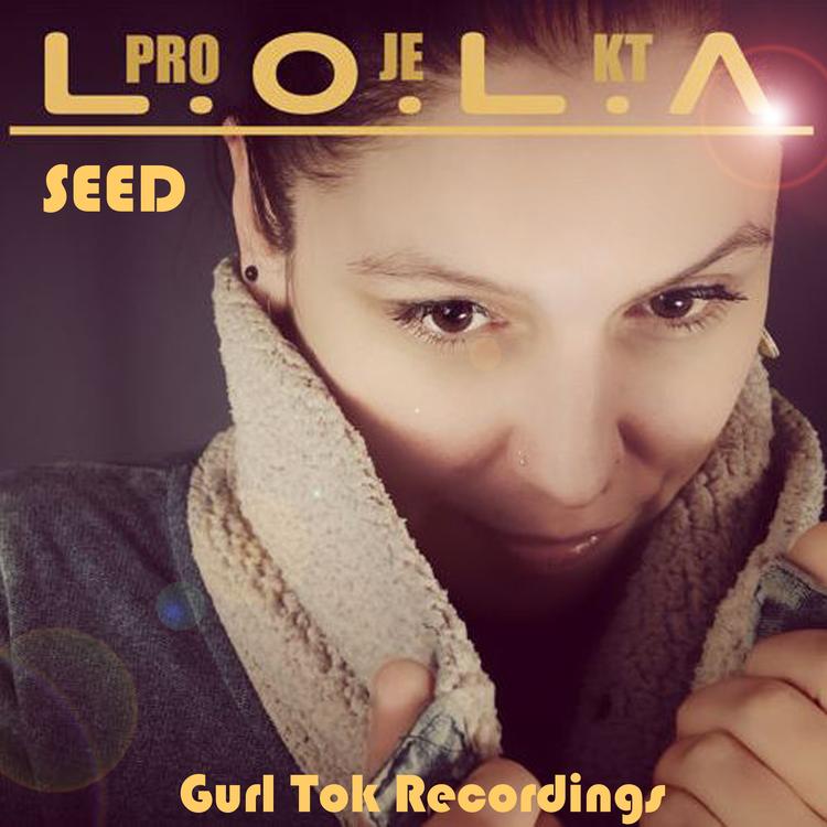 PROJEKT LOLA's avatar image