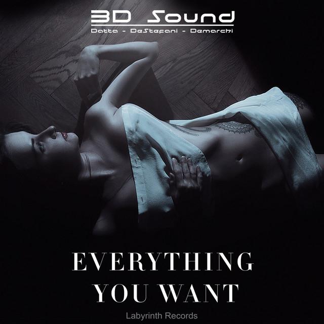 3D Sound's avatar image