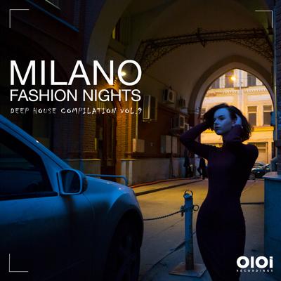 Milano Fashion Nights, Vol. 9's cover