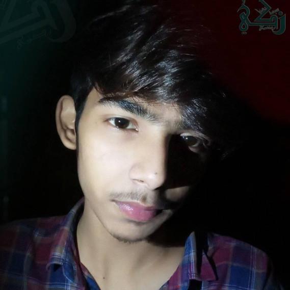 Syed Zaki Raza Rizvi's avatar image