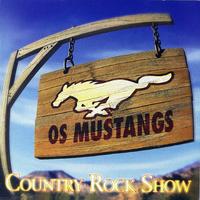 Os Mustangs's avatar cover