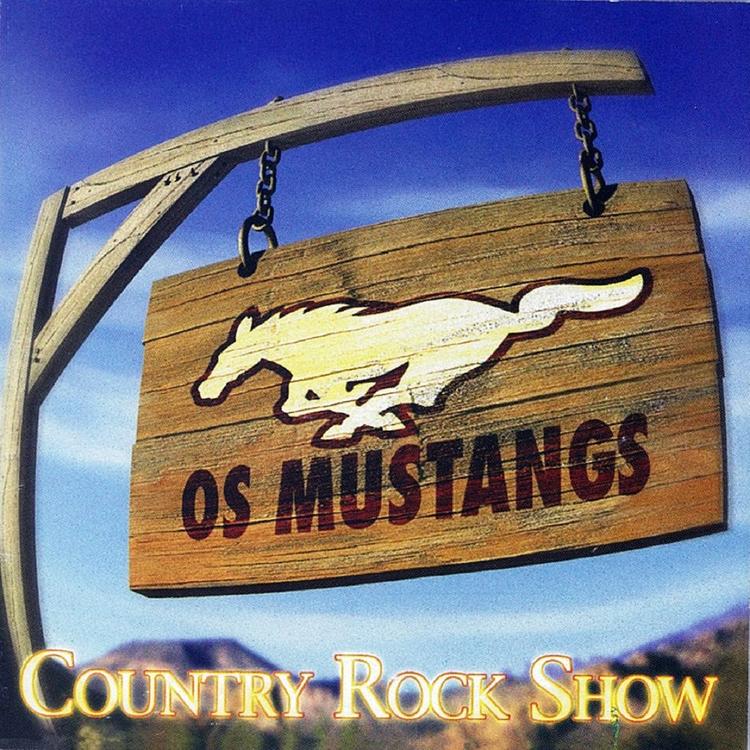 Os Mustangs's avatar image